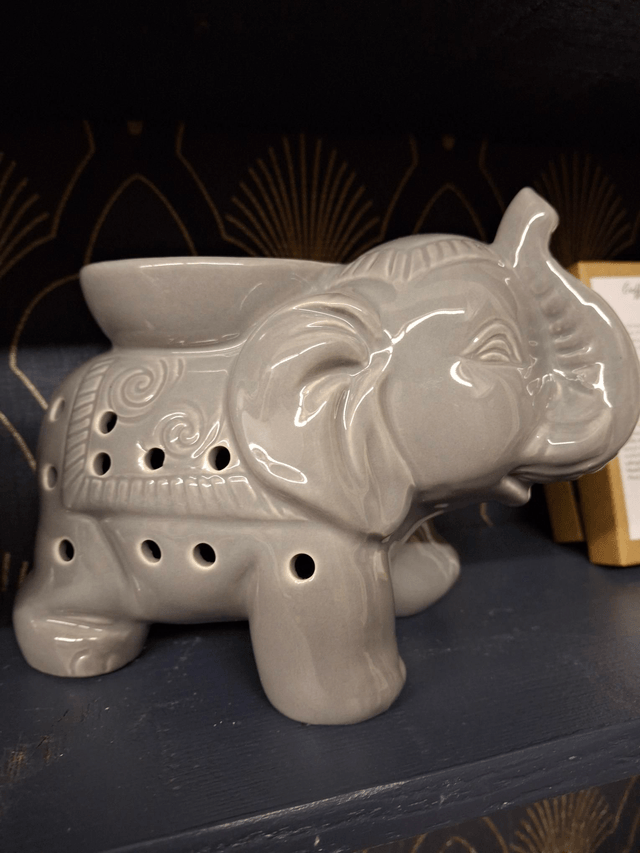 Brûleur Éléphant 