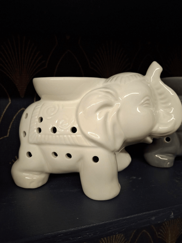 Brûleur Éléphant 