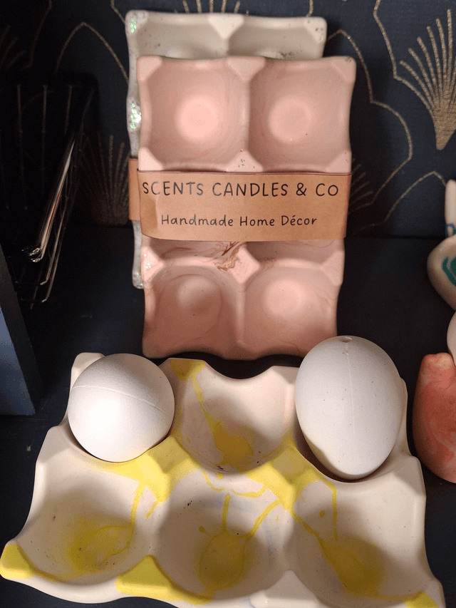 Boite à Oeufs