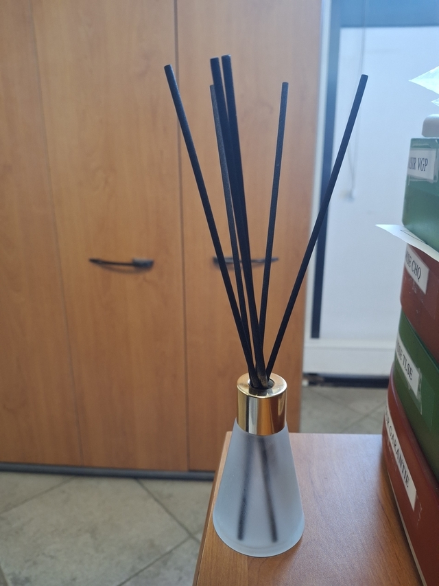 Diffuseur à Tiges - 50ml